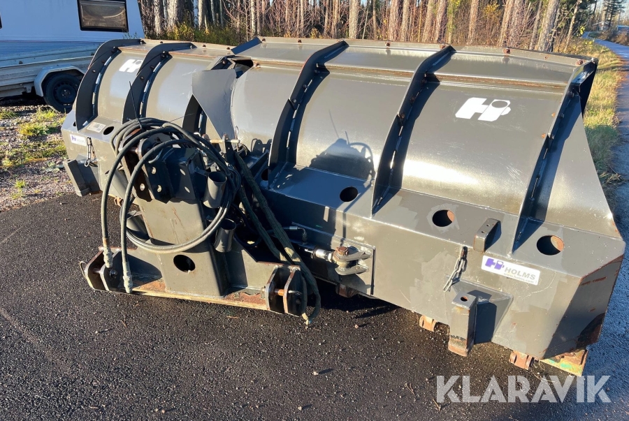Vikplog Holms KHV-3,6