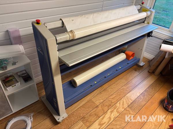 Lamineringsmaskin Seal 65EL