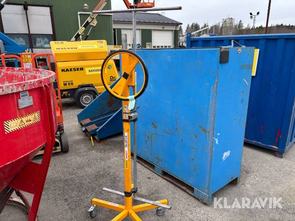 Skivlyft CMC CM 70 S