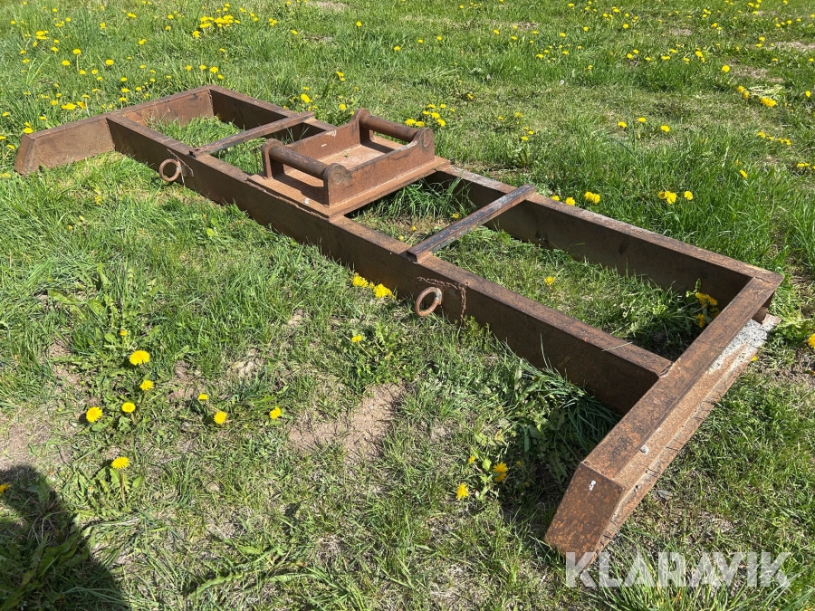 Planerbalk S60
