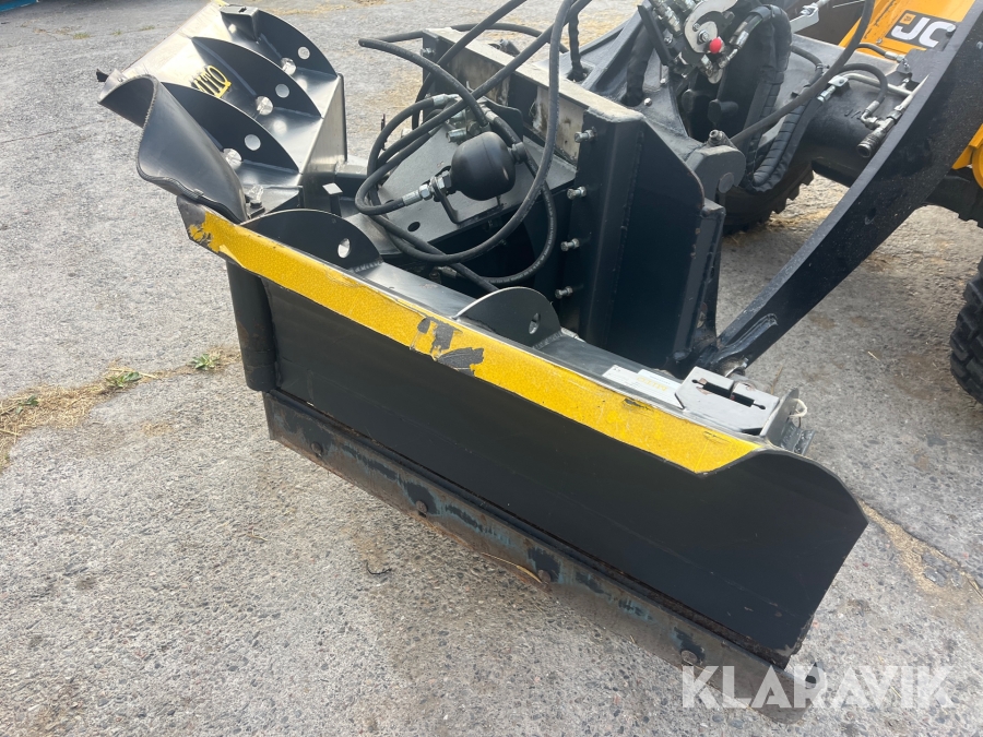 Vikplog Mito 2,4 m L30