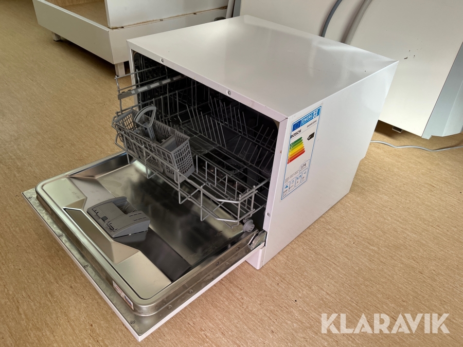 Bänkdiskmaskin Bosch SKS50E32EU