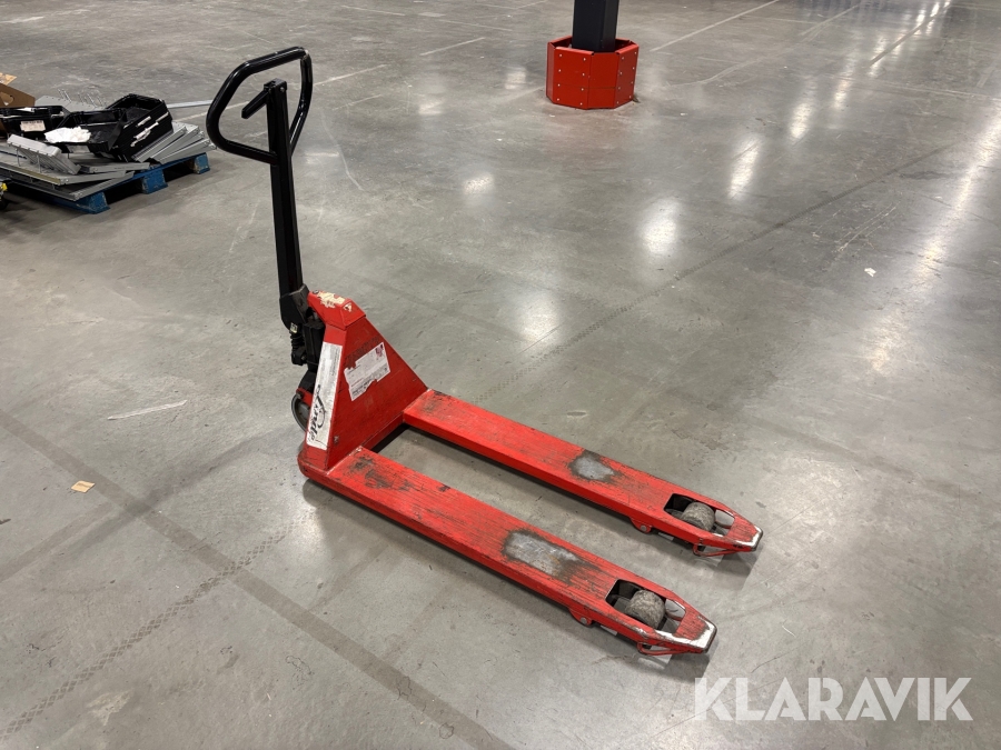 Palldragare Logitrans P2582