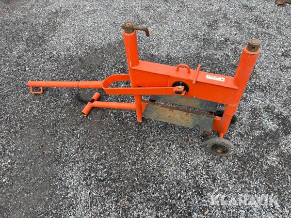 Stenkap Stenbolaget SBO-0065