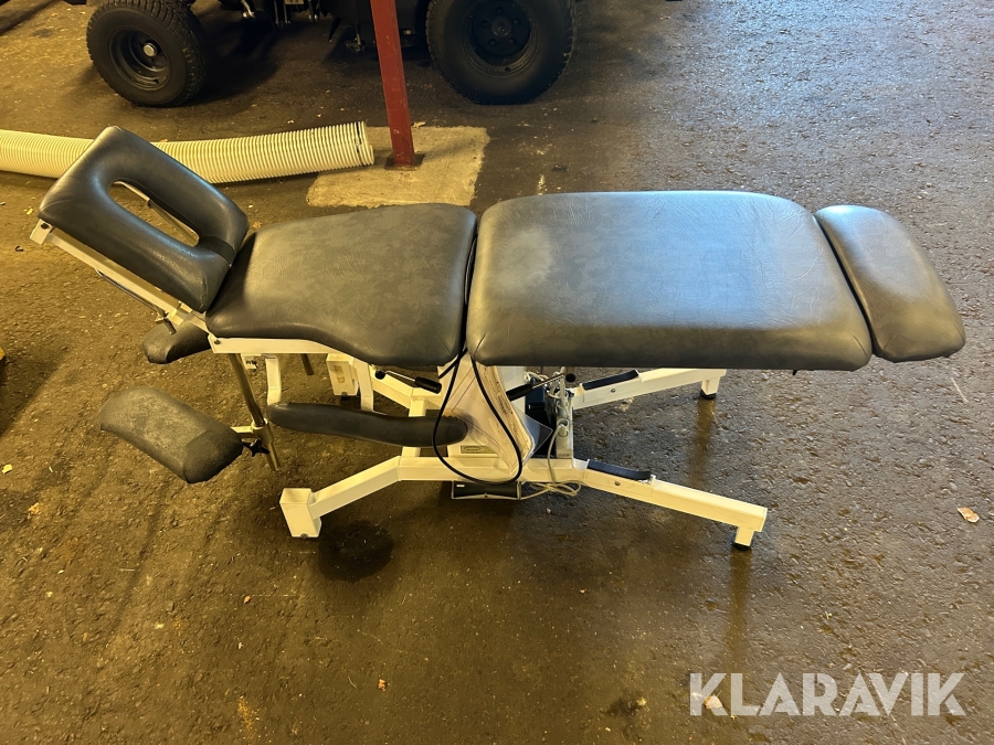 Massagebänk Vegoria