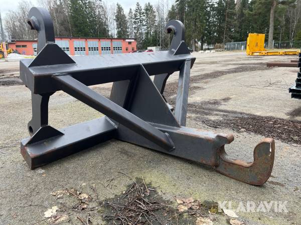 Rangerkrok MSH Stora BM