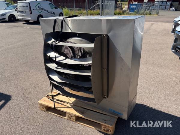 Befuktare Munters HM2 8000