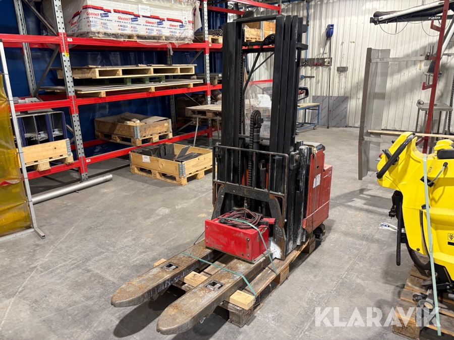 Åkstaplare BT LSF 1250/11