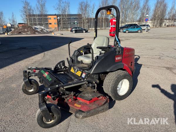 Gräsklippare Toro 7210