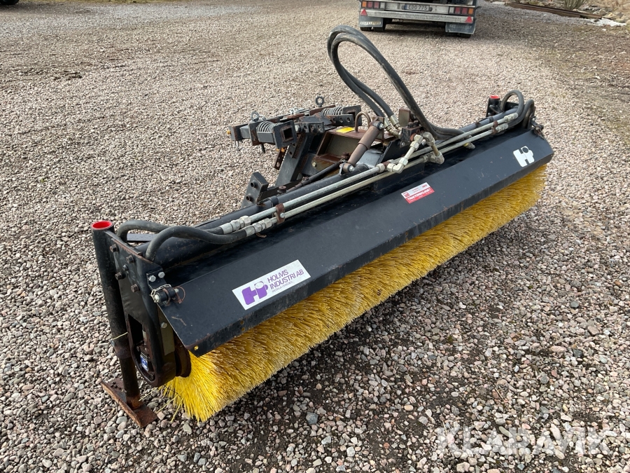 Sopvals Holms SBTH 250