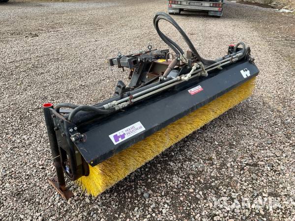 Sopvals Holms SBTH 250