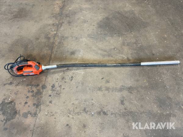 Stavvibrator el Husqvarna AME600/35