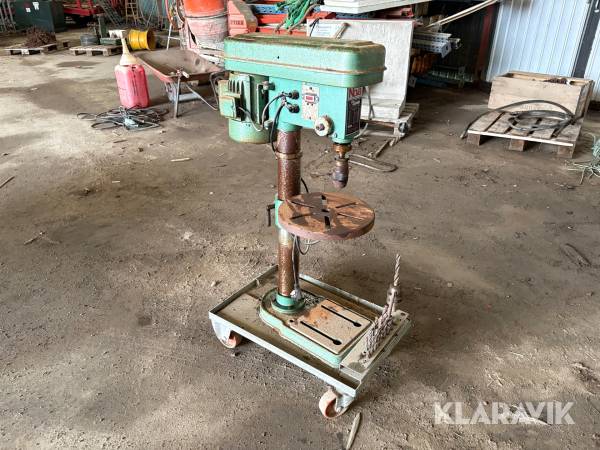 Pelarborrmaskin Nova 10962-97