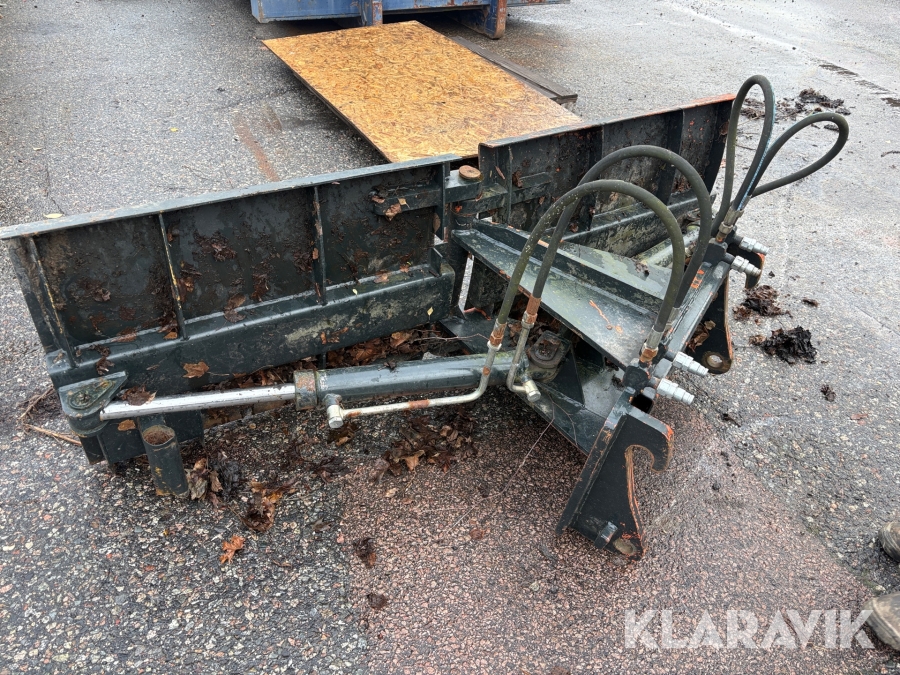 Vikplog 