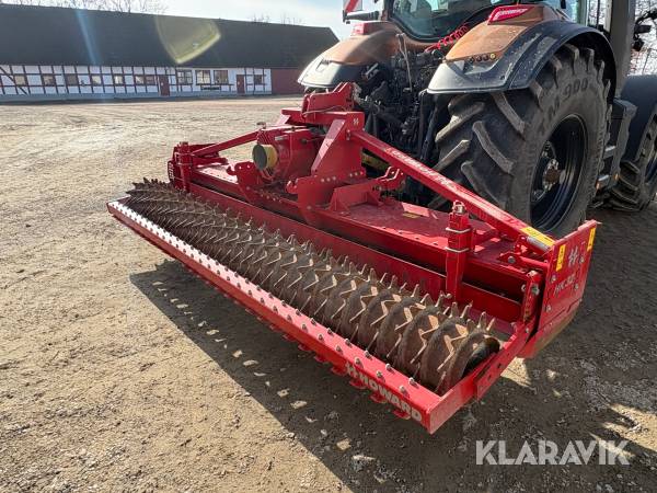Rotorharv Kongskilde Howard HK32-400 ZS