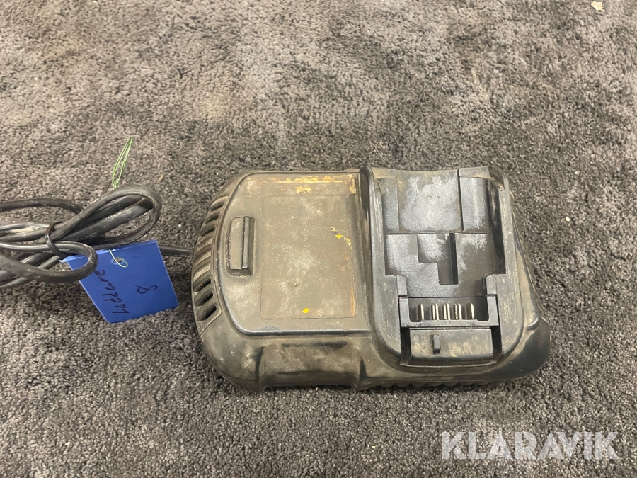Laddare Dewalt DCB 105