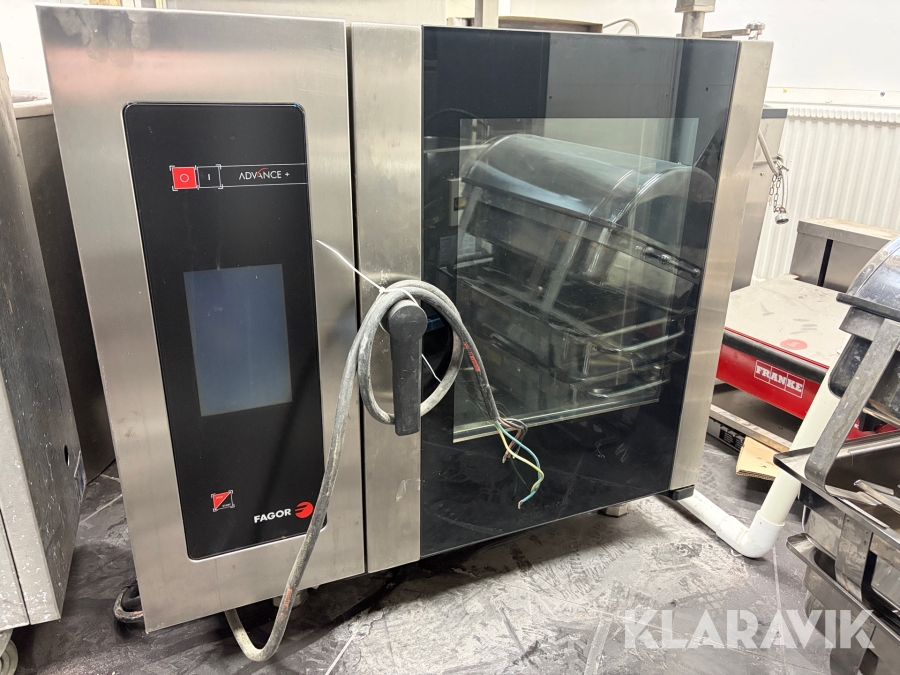 Ugn Fagor APE-061