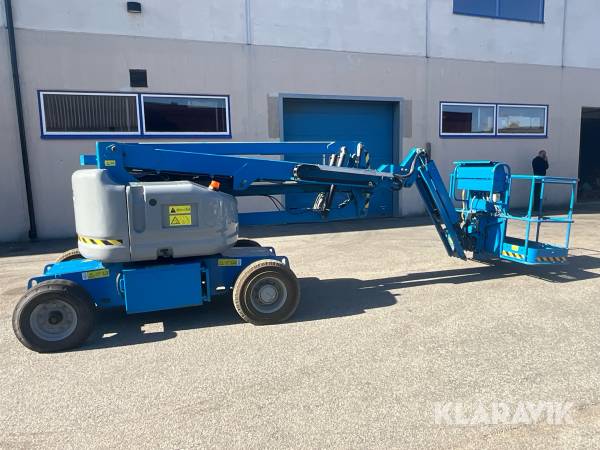 Vikarmslift Geine Z-45/25J
