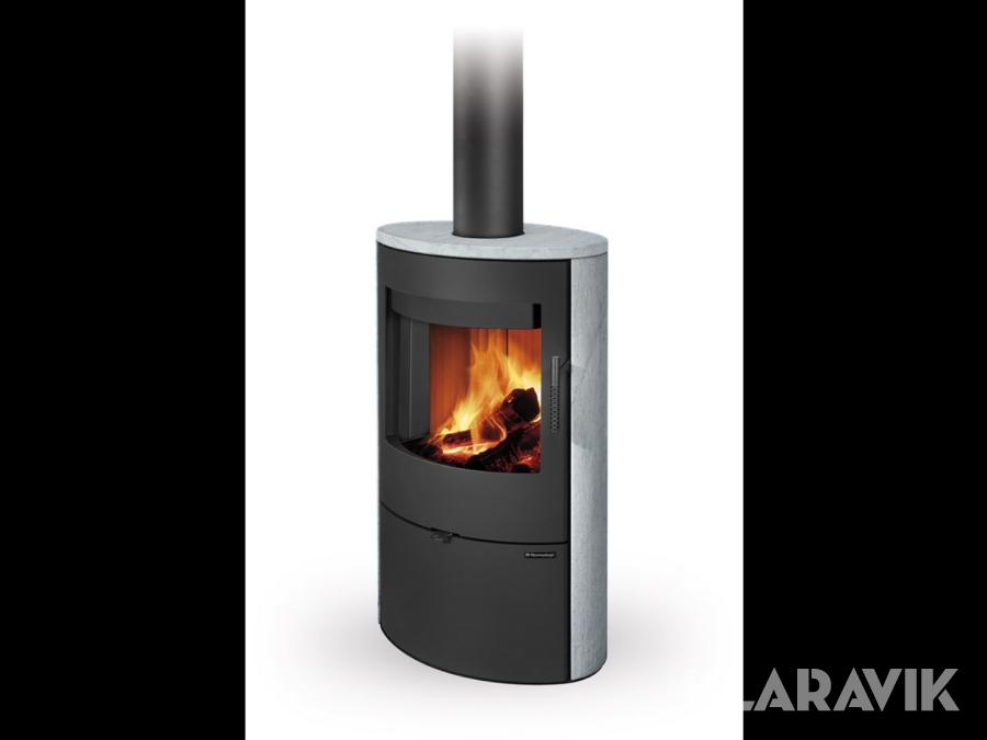 Kamin Romotop Ovalis 02