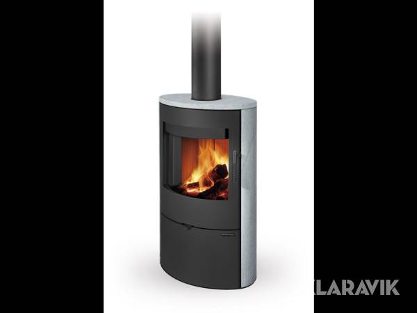 Kamin Romotop Ovalis 02