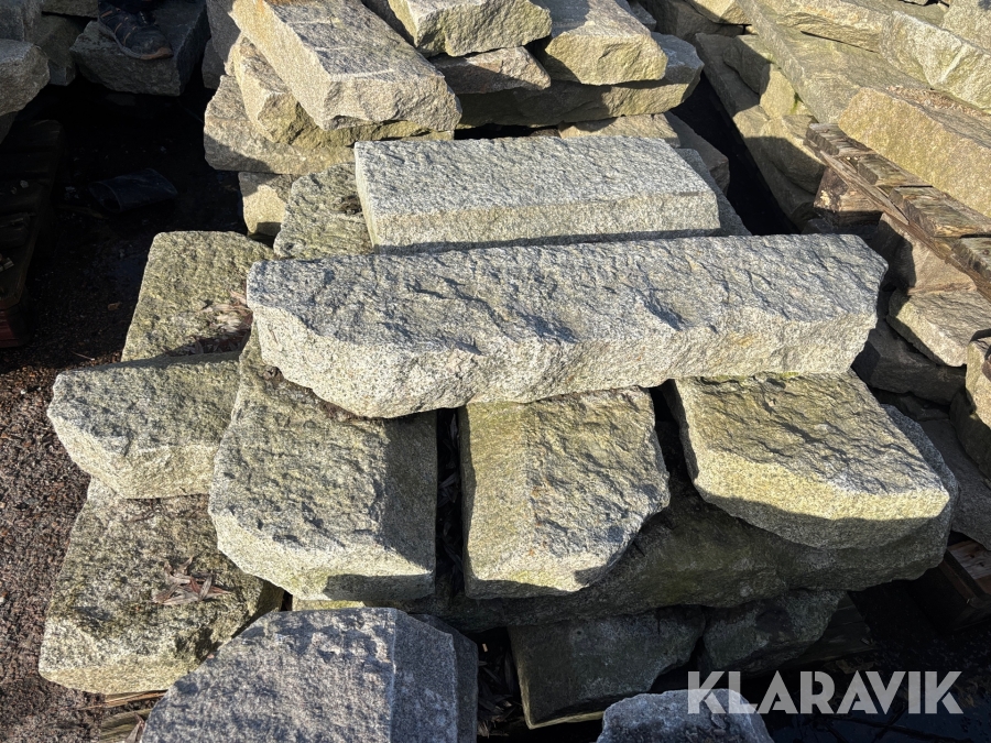 Fasad kansten 50 meter