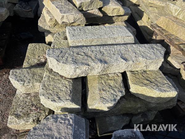 Fasad kansten 50 meter