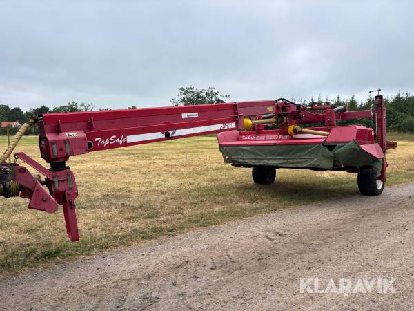 Slåtterkross JF Top Safe GMS 3200 Flex