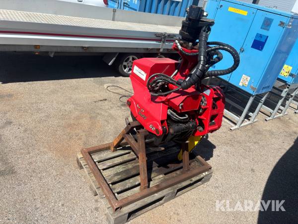 Gripsåg Mecanil SG220 G2
