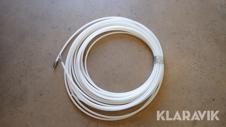 Golvvärmeslang Uponor 12mm