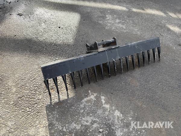 Kratta SE 1200 mm S30/180