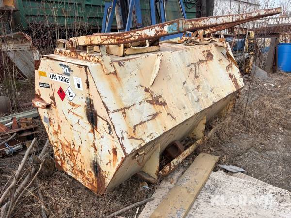 Farmartank