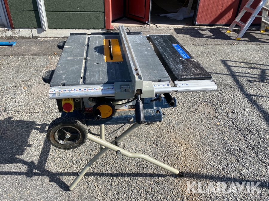 Bordssåg Ryobi ETS 1825