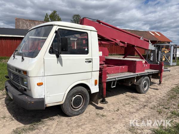 Billift Volkswagen LT 31