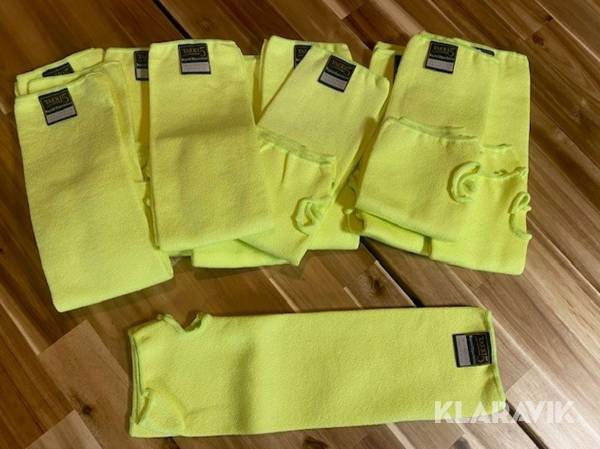 Ärmskydd med skärskydd 11 par - 35 cm Soft Touch ®