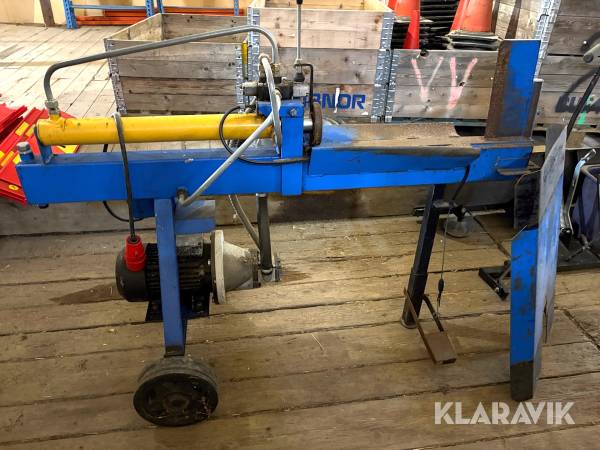 Vedklyv Faxes ELH 500