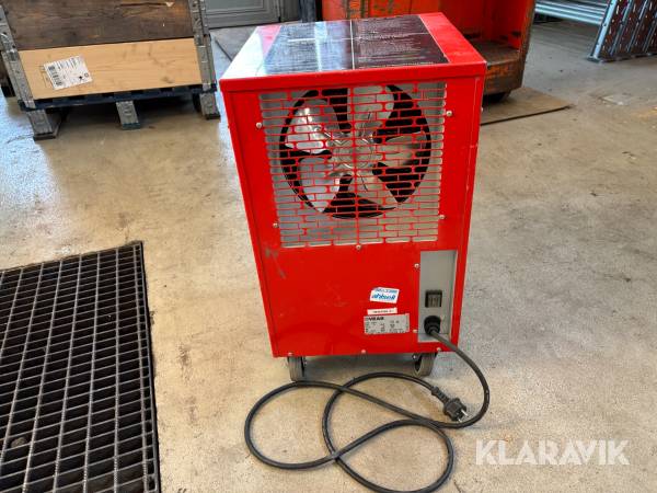 Avfuktare Veab LAF 45A