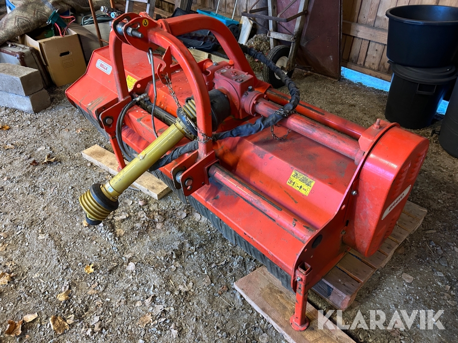 Betesputs Maschio Bella 210