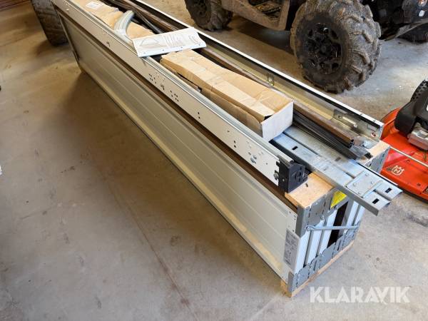 Takskjutsport Hörmann EPU-40