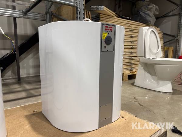 Varmvattenberedare Metro Therm A/S 910