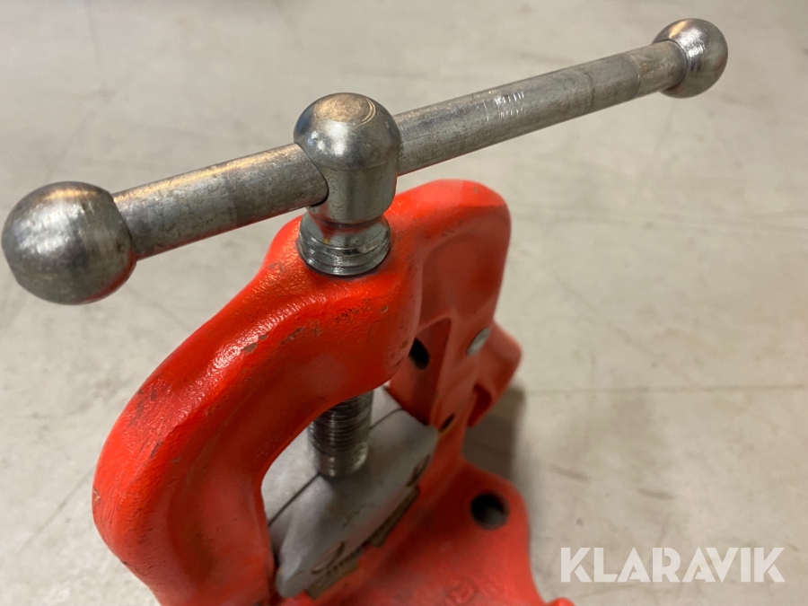 Rörhållare, Håbo, Klaravik auktioner