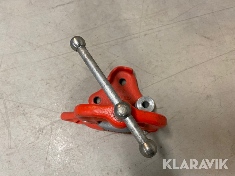Rörhållare, Håbo, Klaravik auktioner