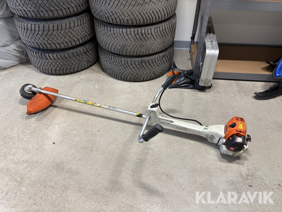 Röjsåg Stihl FS 310