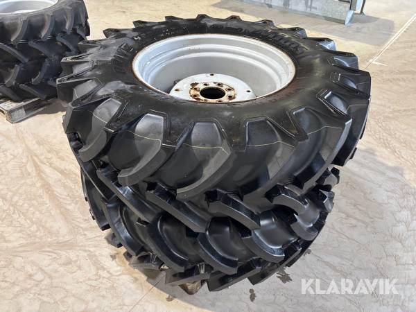 Lantbruksdäck Mitas RD-01 Radial Drive 460/85 R30 - 2st