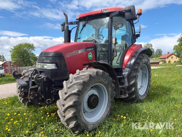 Traktor Case IH MXU110