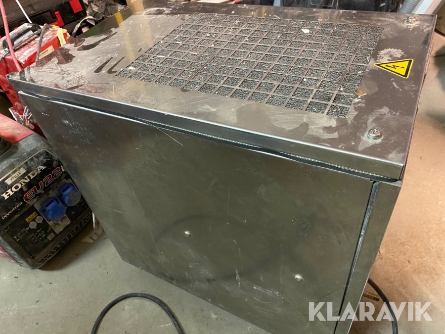 Avfuktare Aquasorb A-30