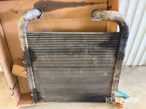 Intercooler kyl Scania Scania 2st