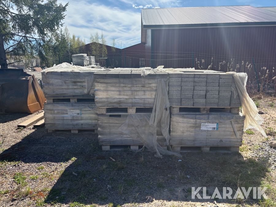 Marksten Scala 22st pall