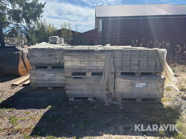 Marksten Scala 22st pall