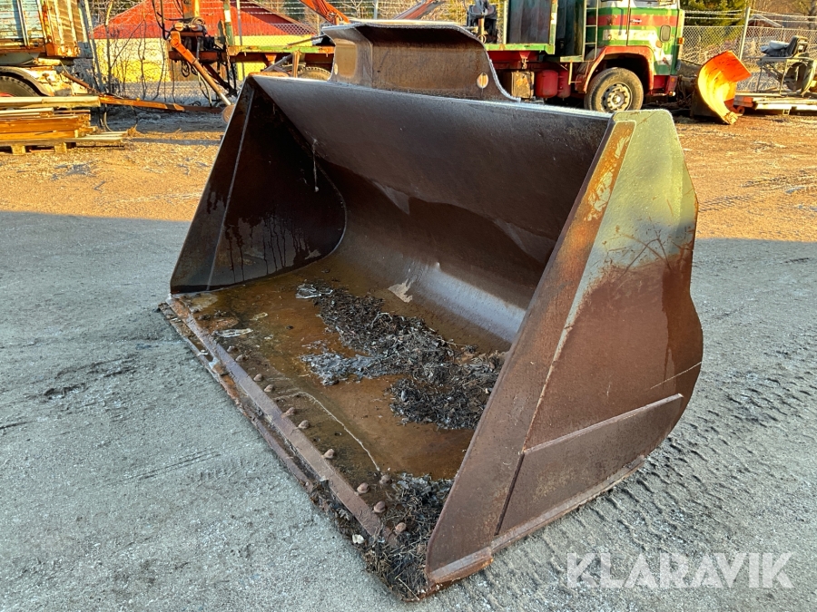 Lastarskopa Volvo 93854