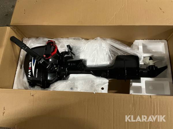 Båtmotor Parsun 2,6hk F2.6BM